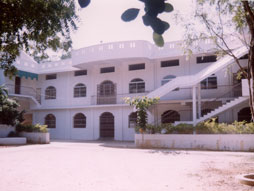 auditorium